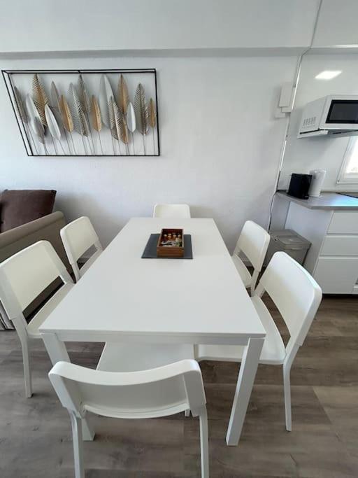 شقة Atico C/Vistas, Recep 24H, Piscinas Y Parking بينالماذينا المظهر الخارجي الصورة