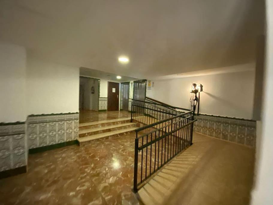 شقة Atico C/Vistas, Recep 24H, Piscinas Y Parking بينالماذينا المظهر الخارجي الصورة
