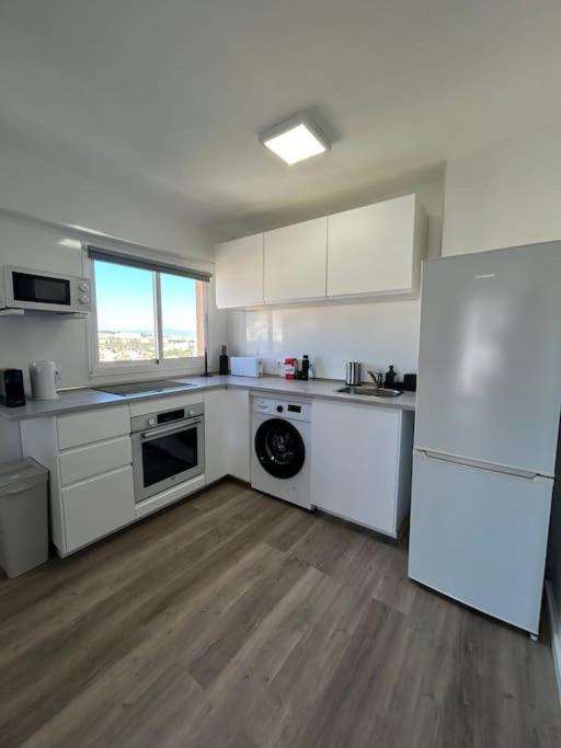 شقة Atico C/Vistas, Recep 24H, Piscinas Y Parking بينالماذينا المظهر الخارجي الصورة
