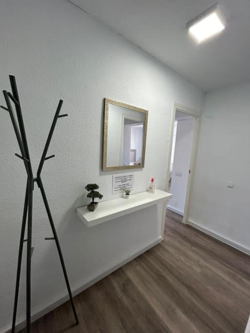 شقة Atico C/Vistas, Recep 24H, Piscinas Y Parking بينالماذينا المظهر الخارجي الصورة